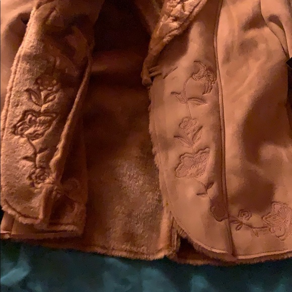 Jacket - Picture 3 of 3